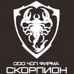ЧОП "Скорпион"