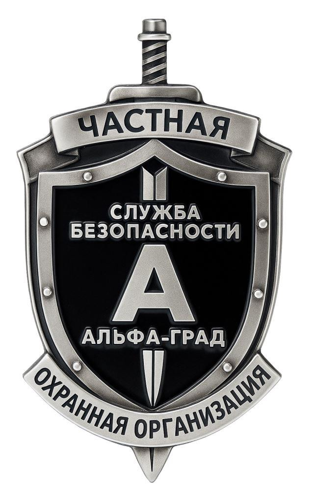 ЧОО "Альфа-Град"