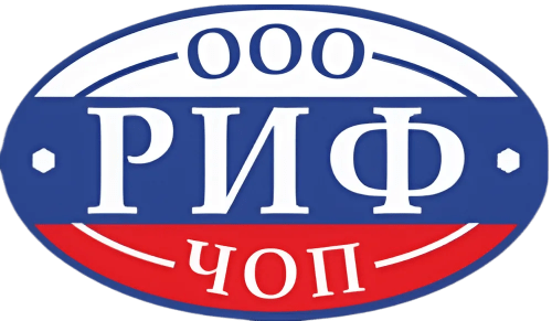 ЧОП "РИФ"