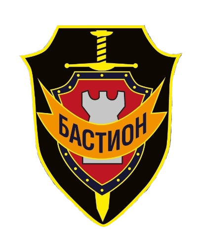 ЧОО «Бастион»