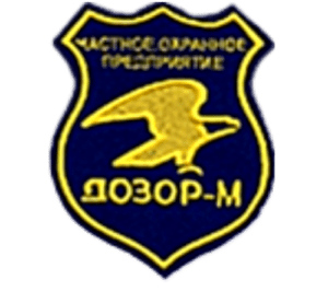 ЧОП «Дозор-М»
