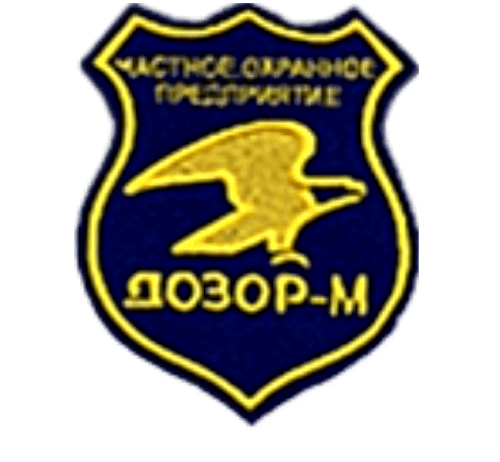 ЧОП «Дозор-М»