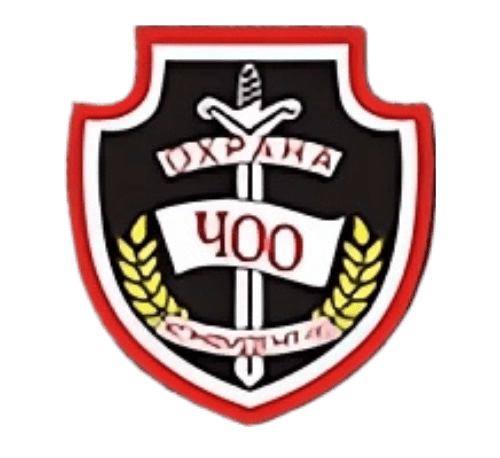 ЧОО «Конфидент-92»