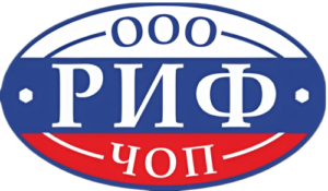 ЧОП «РИФ»