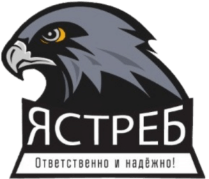 Группа частных охранных предприятий «Ястреб»