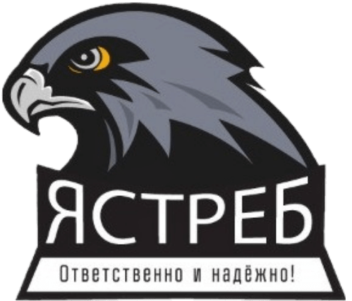 Группа частных охранных предприятий «Ястреб»