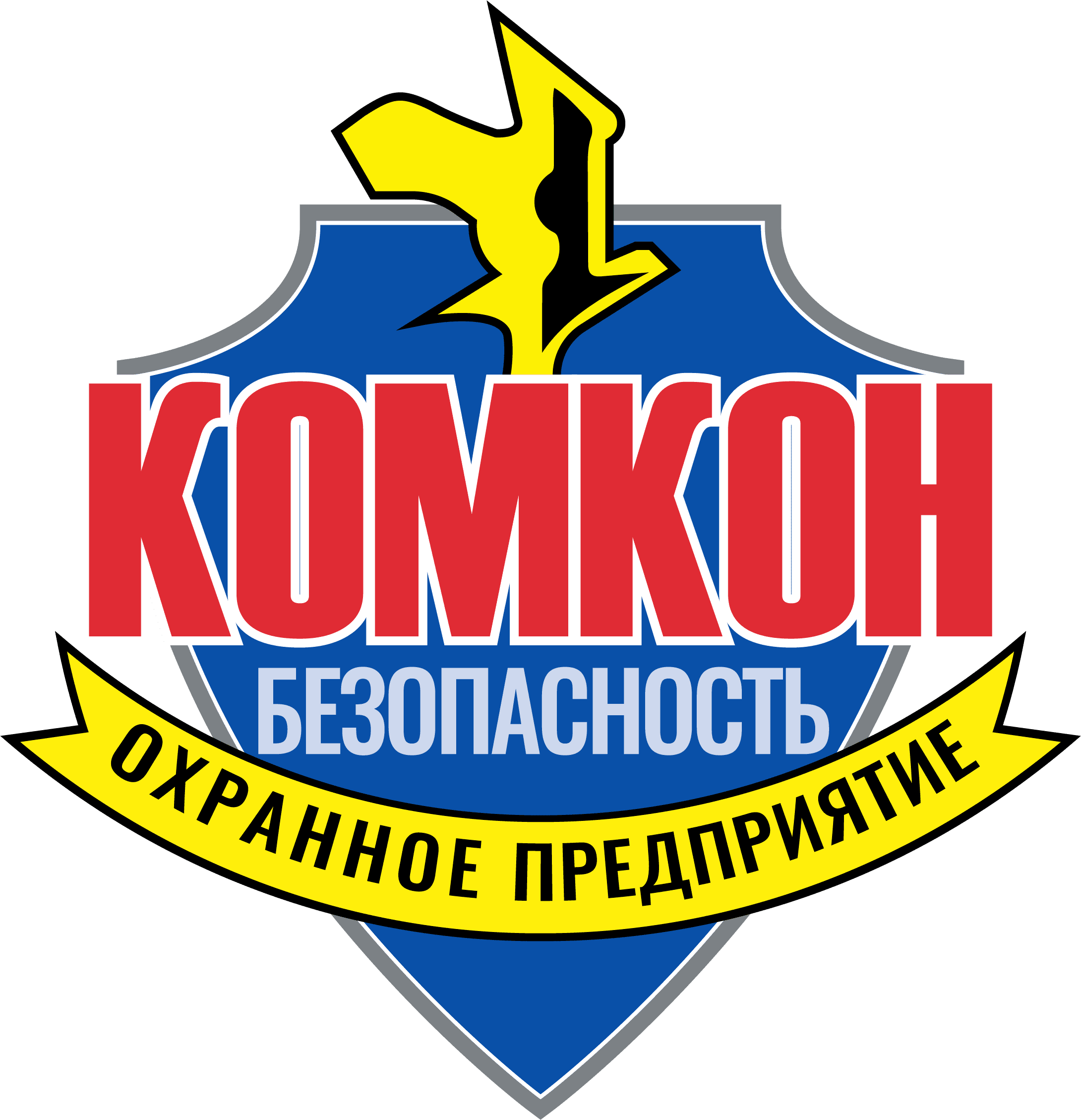 ЧОП "Комкон"