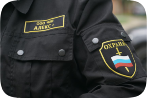 Группа предприятий безопасности "Алекс" Группа предприятий безопасности "Алекс"