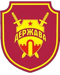 ЧОО "Держава"