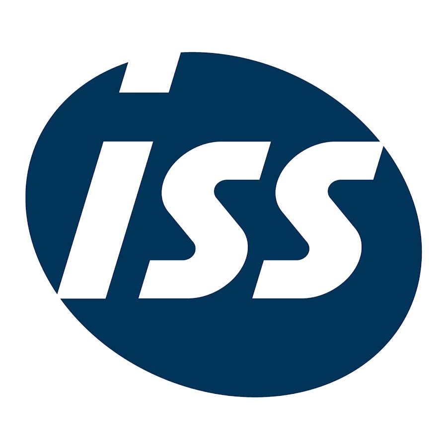 Интеллектуальные системы безопасности ISS