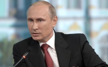 Путин обратил внимание на вопросы безопасности ЧМ-2018