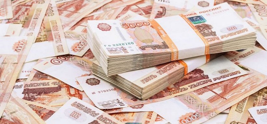 Охранник похитил 10 миллионов рублей у Альфа-Банка