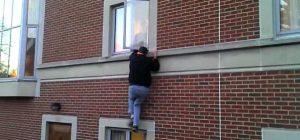 Как обеспечить безопасность квартиры