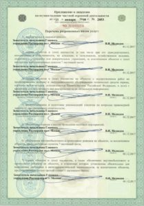 ЧОП «СБ ЗВИ» ЧОП «СБ ЗВИ»