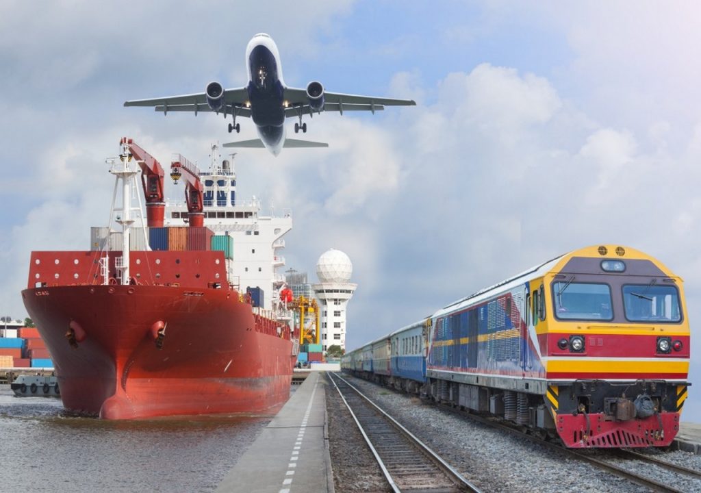 5 правил перевозок грузов с охраной и сопровождением