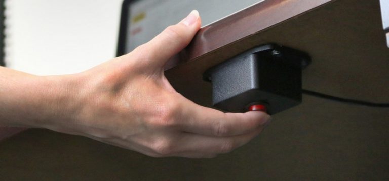 Тревожная кнопка для магазинов: виды и преимущества КТС - Chop.Moscow