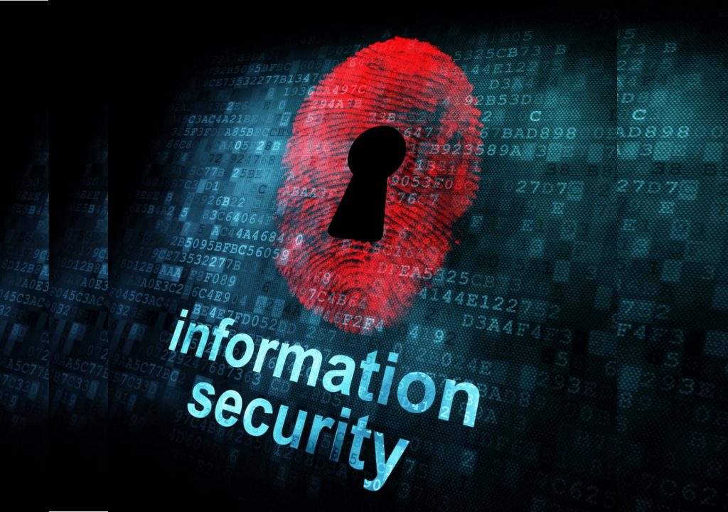 Угрозы информационной безопасности: виды и особенности