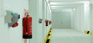 Системы противопожарной безопасности: виды, требования, монтаж