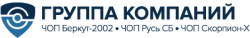 Группа компаний «ЧОП Беркут-2002, Русь СБ, Скорпион-Х»