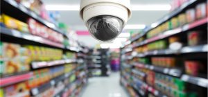Как поставить магазин на охрану. Виды обеспечения безопасности