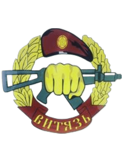 ЧОО «Витязь-Восток»