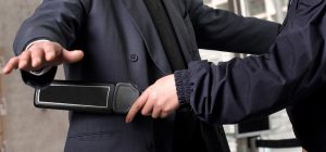 Должностные обязанности частного охранника