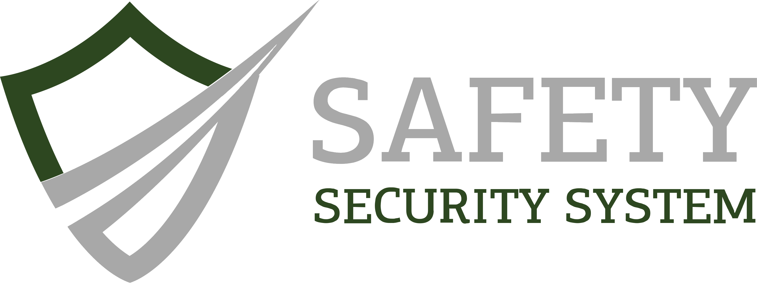 Группа охранных агентств Safety Security System