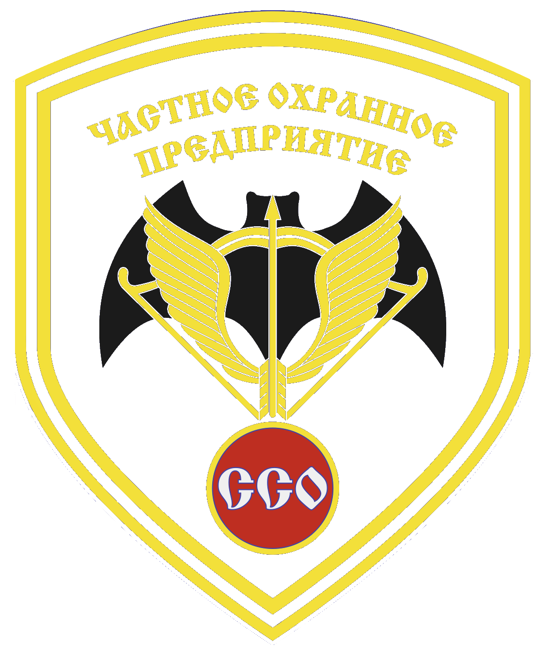 ЧОП "Союз службы охраны"