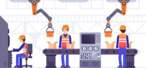 Как организовать службу безопасности на предприятии