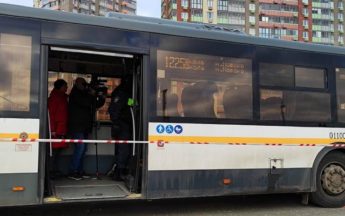 155 тренировок по безопасности провели в Мострансавто с начала года