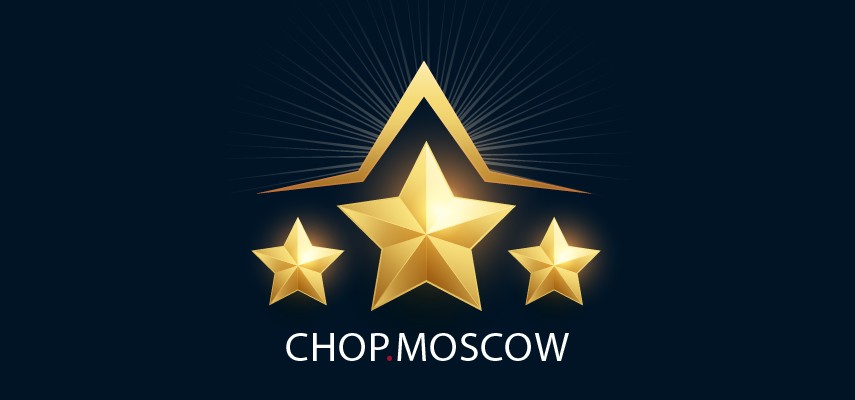 Лучшие ЧОПы Москвы по итогам 2023 года