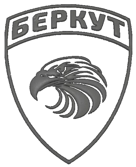 ЧОО "Беркут"