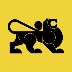 Логотип центра безопасности Hanston