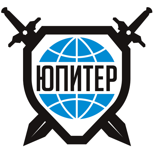 Группа охранных предприятий "Юпитер"