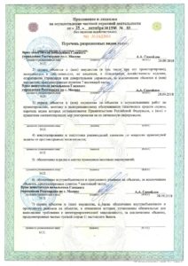 ЧОП "В.Е.К.-Безопасность" ЧОП "В.Е.К.-Безопасность"