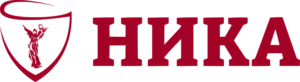 Логотип компании "Ника"