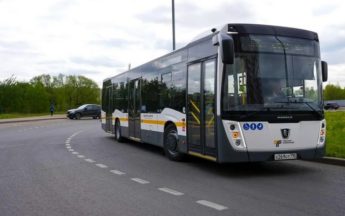 Антитеррористические тренировки на объектах Мострансавто