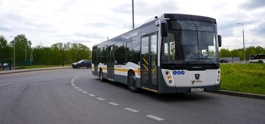 Антитеррористические тренировки на объектах Мострансавто