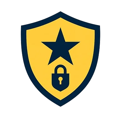 ЧОП "Сириус" Логотип ЧОПа "Сириус"