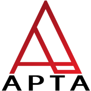 Логотип ЧОО "Арта"