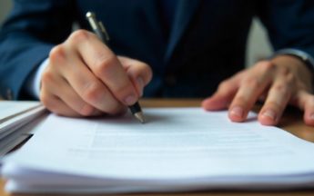 ЧОО «Партнер» в реестре недобросовестных поставщиков до марта 2027 года