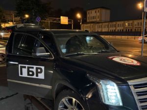 ЧОО "Омега" ЧОО "Омега"