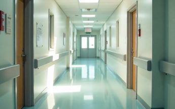 На охрану столичных медучреждений выделено 14,65 млрд рублей