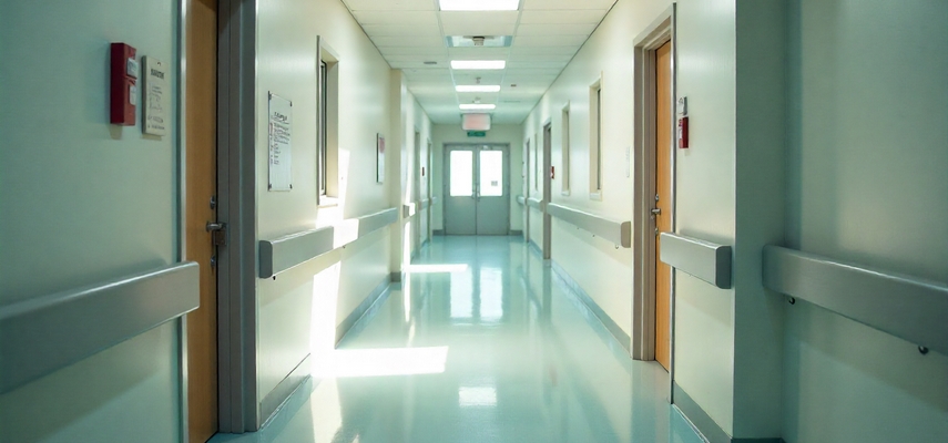 На охрану столичных медучреждений выделено 14,65 млрд рублей