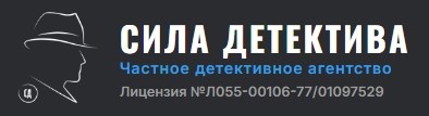 Детективное агентство «Сила детектива»