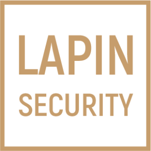 Детективное агентство «Lapin Security»