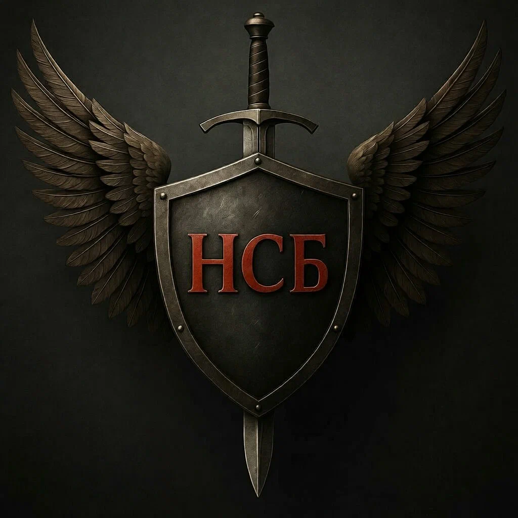 Независимая Служба Безопасности «НСБ»