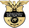 Международное бюро расследований «Detektiv-007»