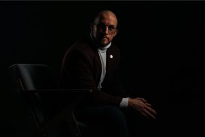 Частный детектив Гросман Егор Юрьевич