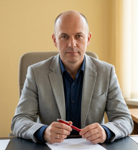 Руководитель агентства Власов Игорь Александрович